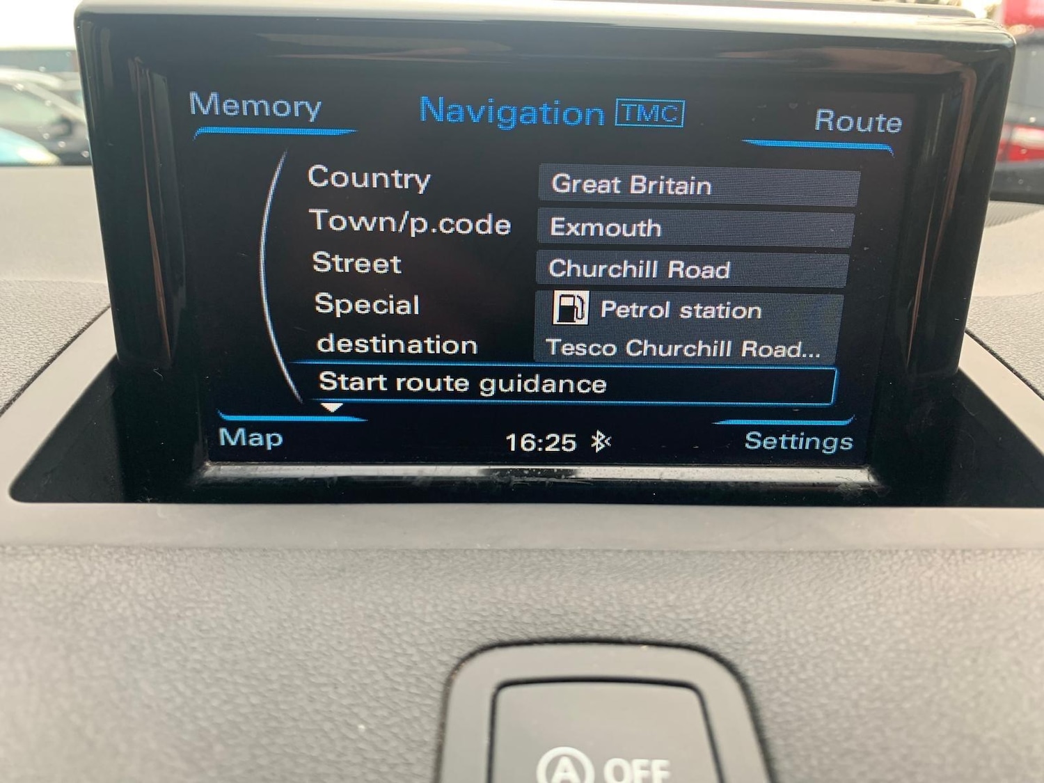 Used Audi A1 for sale - 76728819: Photo 50