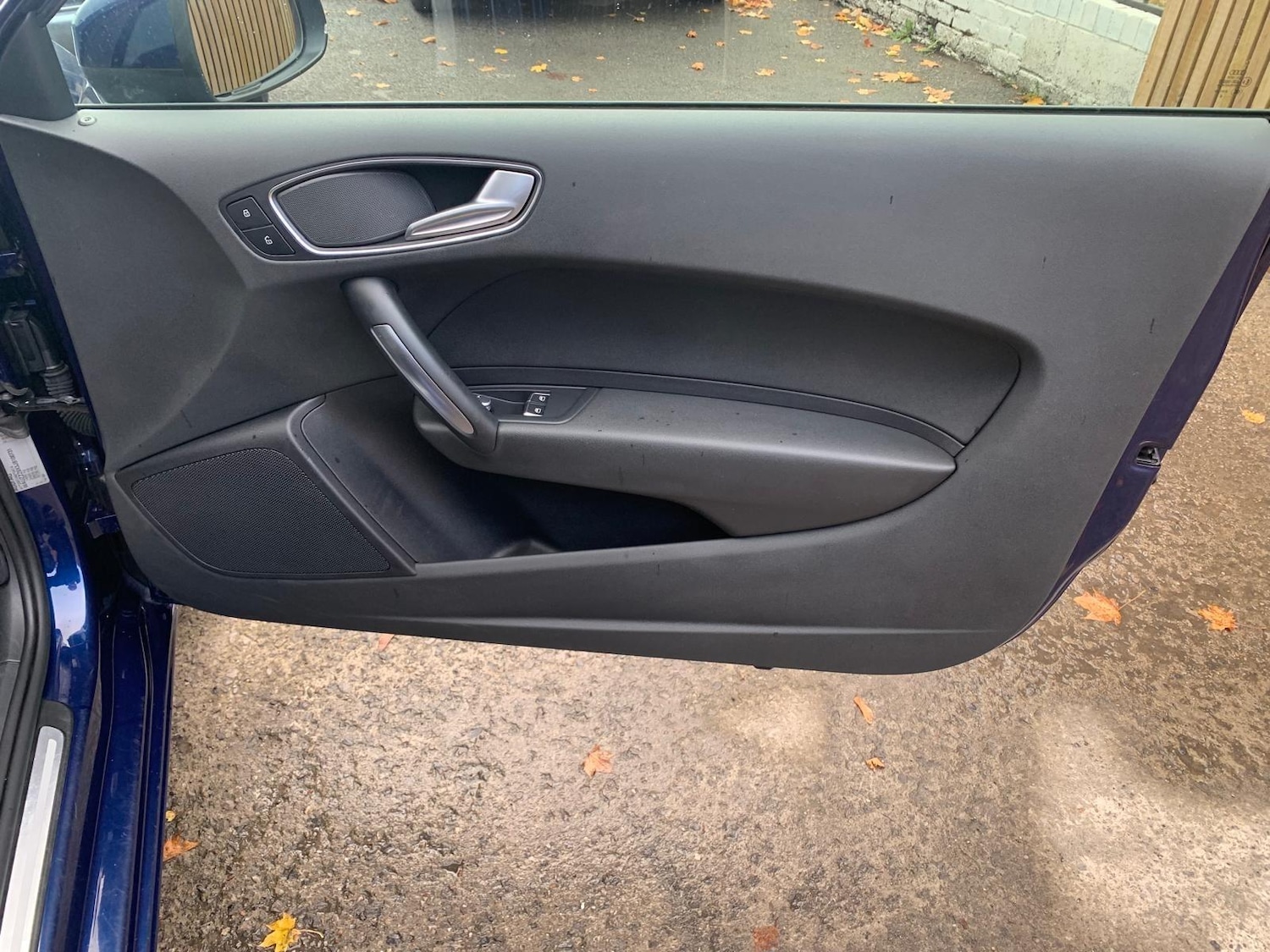 Used Audi A1 for sale - 76728819: Photo 57