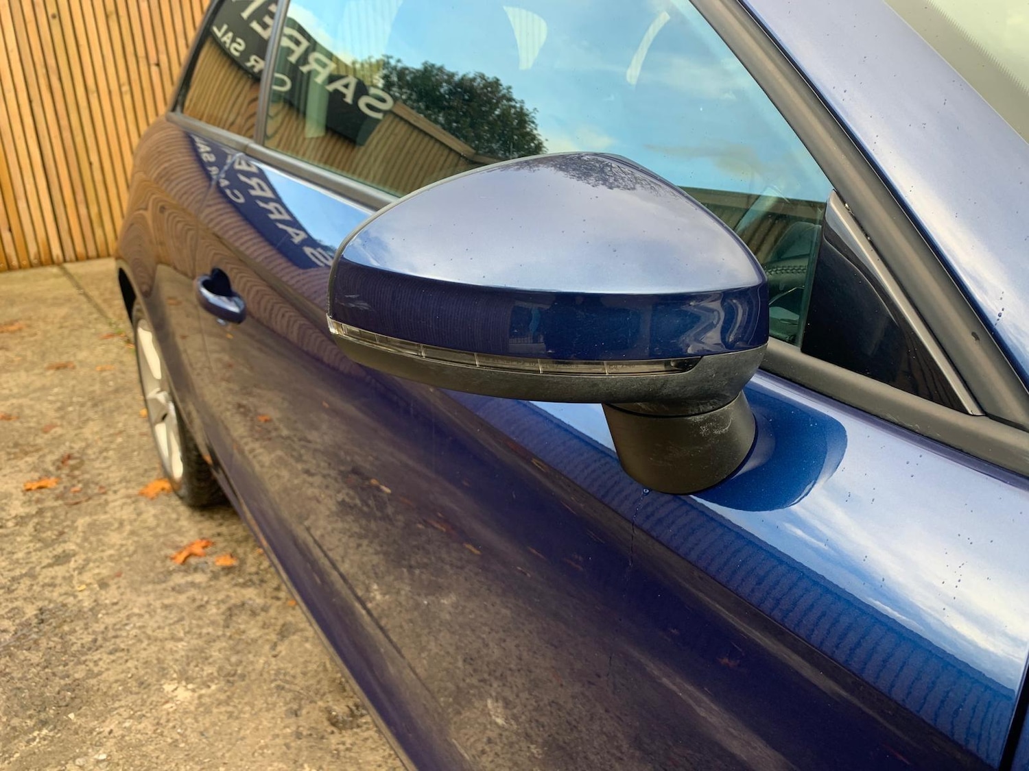 Used Audi A1 for sale - 76728819: Photo 7