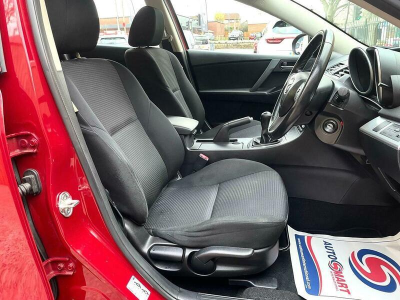 Used Mazda Mazda3 2013 for sale - 76936372: Photo 10