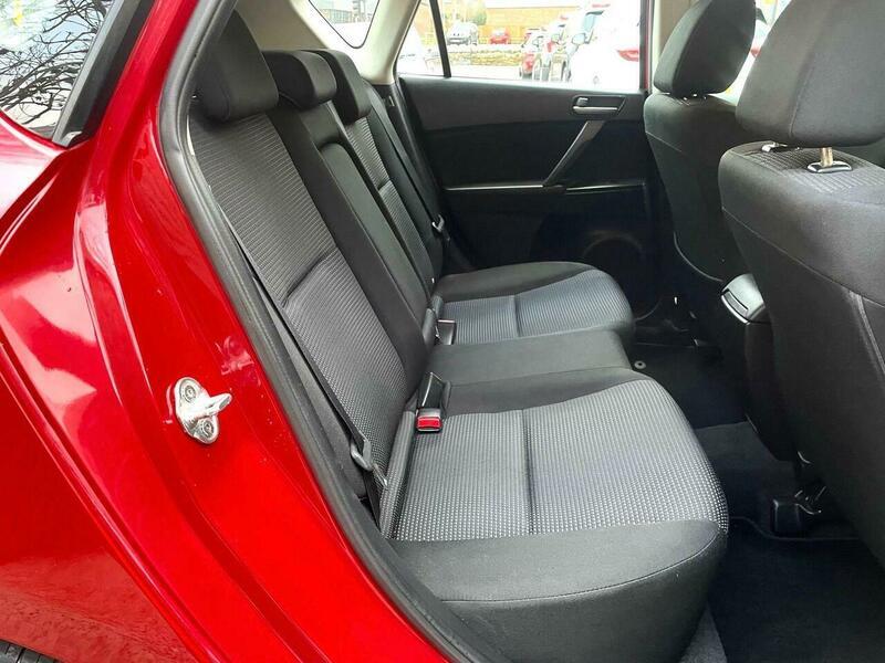 Used Mazda Mazda3 2013 for sale - 76936372: Photo 11