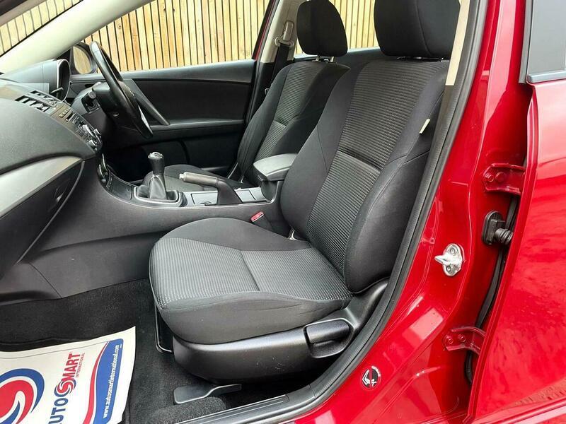 Used Mazda Mazda3 2013 for sale - 76936372: Photo 12