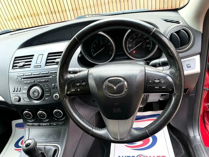 Used Mazda Mazda3 2013 for sale - 76936372: Photo 13