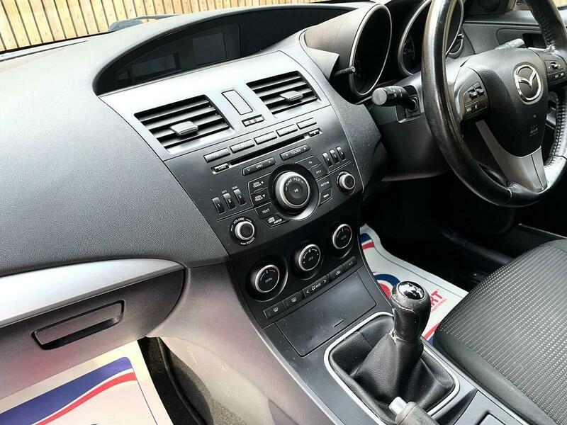 Used Mazda Mazda3 2013 for sale - 76936372: Photo 14