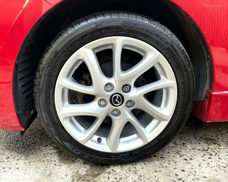 Used Mazda Mazda3 2013 for sale - 76936372: Photo 18