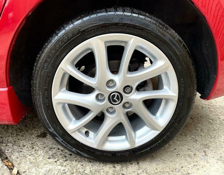 Used Mazda Mazda3 2013 for sale - 76936372: Photo 19