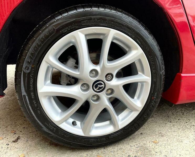 Used Mazda Mazda3 2013 for sale - 76936372: Photo 20