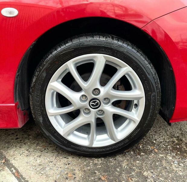 Used Mazda Mazda3 2013 for sale - 76936372: Photo 21