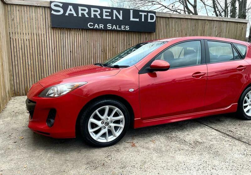Used Mazda Mazda3 2013 for sale - 76936372: Photo 22
