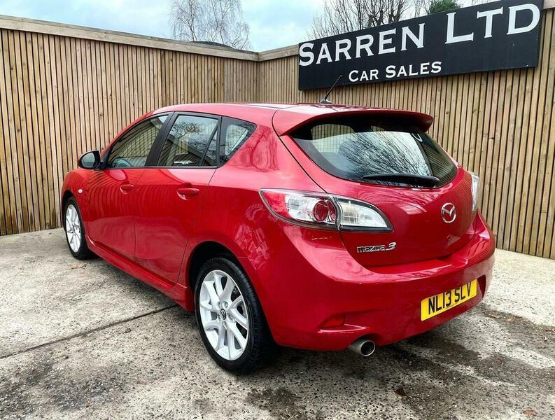 Used Mazda Mazda3 2013 for sale - 76936372: Photo 23