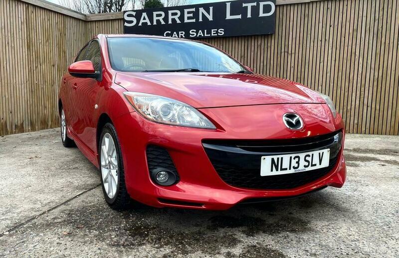 Used Mazda Mazda3 2013 for sale - 76936372: Photo 24