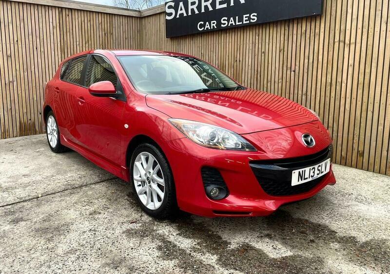 Used Mazda Mazda3 2013 for sale - 76936372: Photo 25