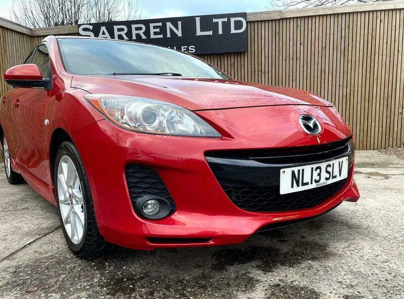 Used Mazda Mazda3 2013 for sale - 76936372: Photo 26