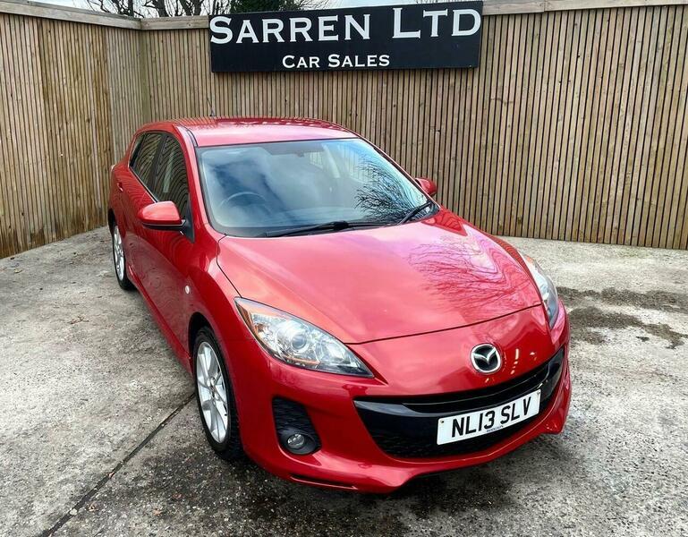 Used Mazda Mazda3 2013 for sale - 76936372: Photo 27
