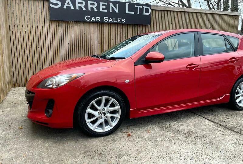 Used Mazda Mazda3 2013 for sale - 76936372: Photo 28