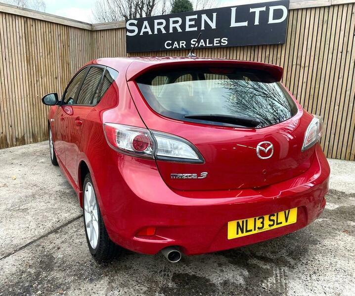 Used Mazda Mazda3 2013 for sale - 76936372: Photo 29