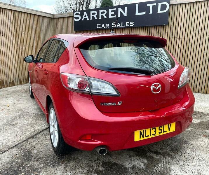 Used Mazda Mazda3 2013 for sale - 76936372: Photo 32
