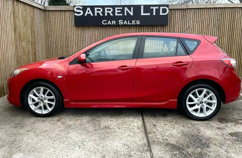 Used Mazda Mazda3 2013 for sale - 76936372: Photo 34