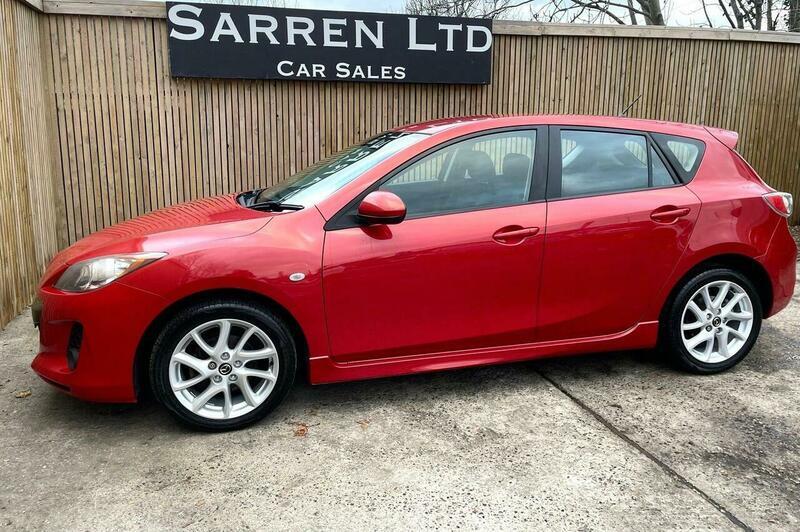 Used Mazda Mazda3 2013 for sale - 76936372: Photo 35