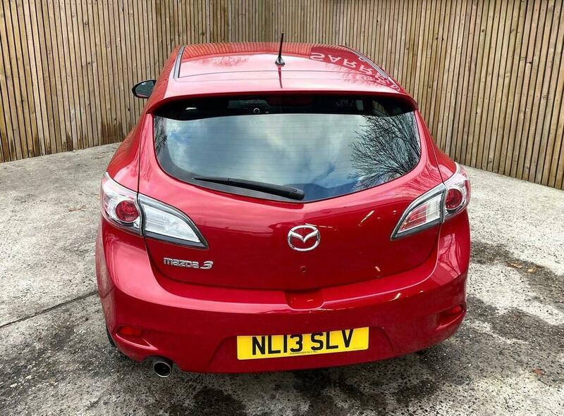 Used Mazda Mazda3 2013 for sale - 76936372: Photo 36