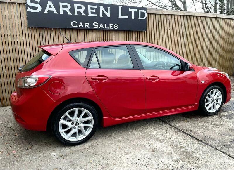 Used Mazda Mazda3 2013 for sale - 76936372: Photo 37