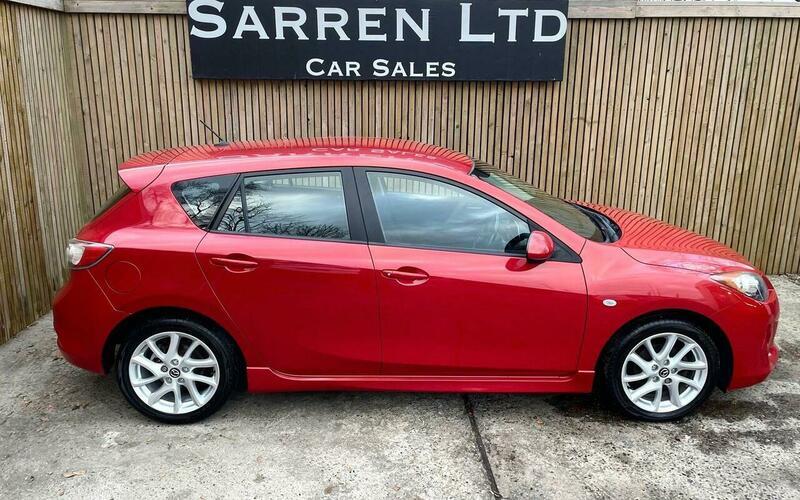 Used Mazda Mazda3 2013 for sale - 76936372: Photo 38