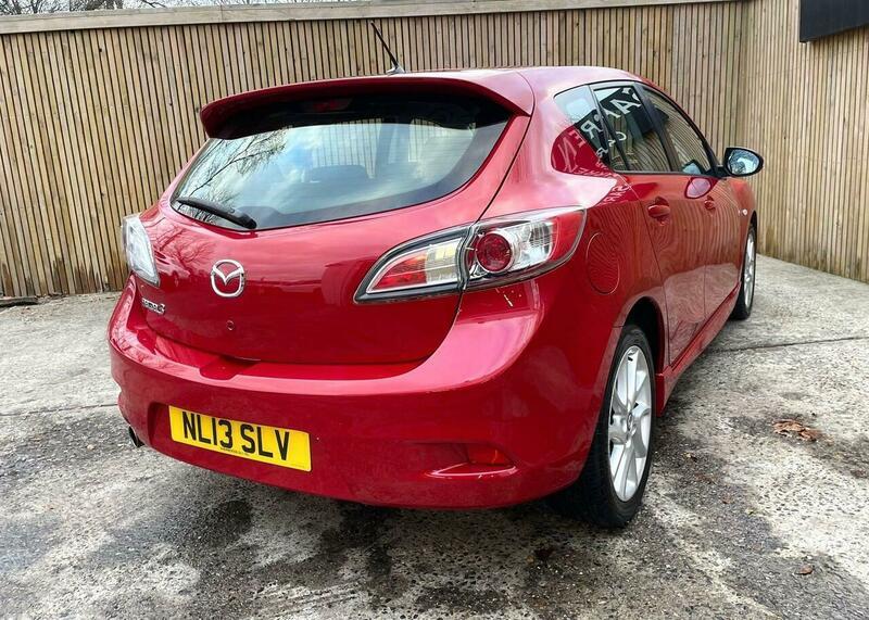 Used Mazda Mazda3 2013 for sale - 76936372: Photo 39
