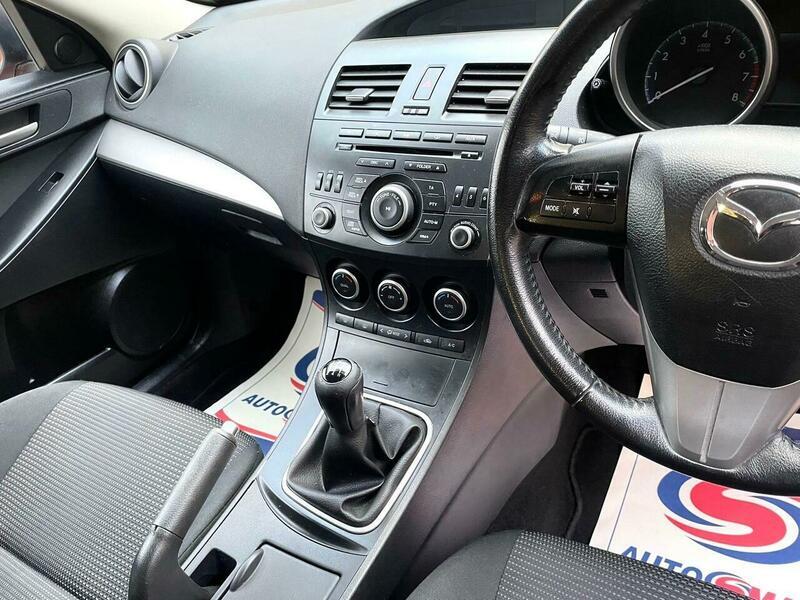 Used Mazda Mazda3 2013 for sale - 76936372: Photo 40