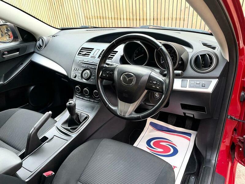 Used Mazda Mazda3 2013 for sale - 76936372: Photo 41