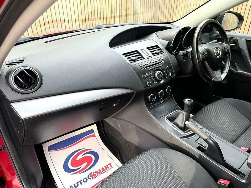 Used Mazda Mazda3 2013 for sale - 76936372: Photo 42