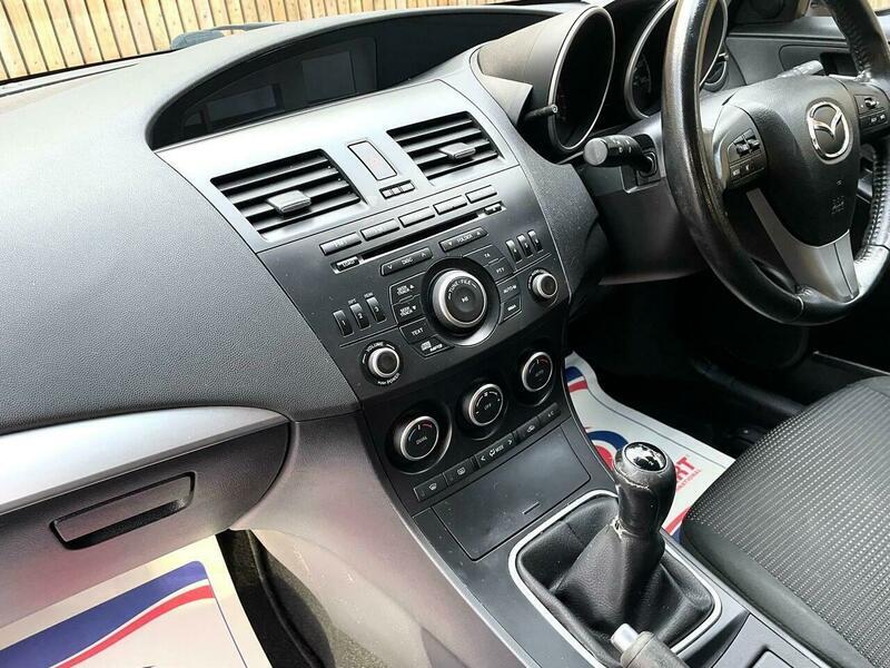 Used Mazda Mazda3 2013 for sale - 76936372: Photo 43