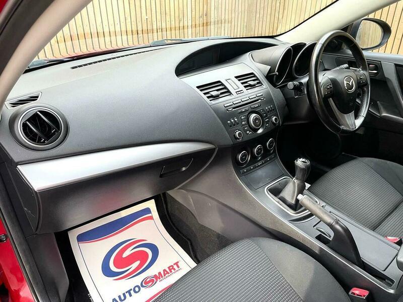 Used Mazda Mazda3 2013 for sale - 76936372: Photo 44