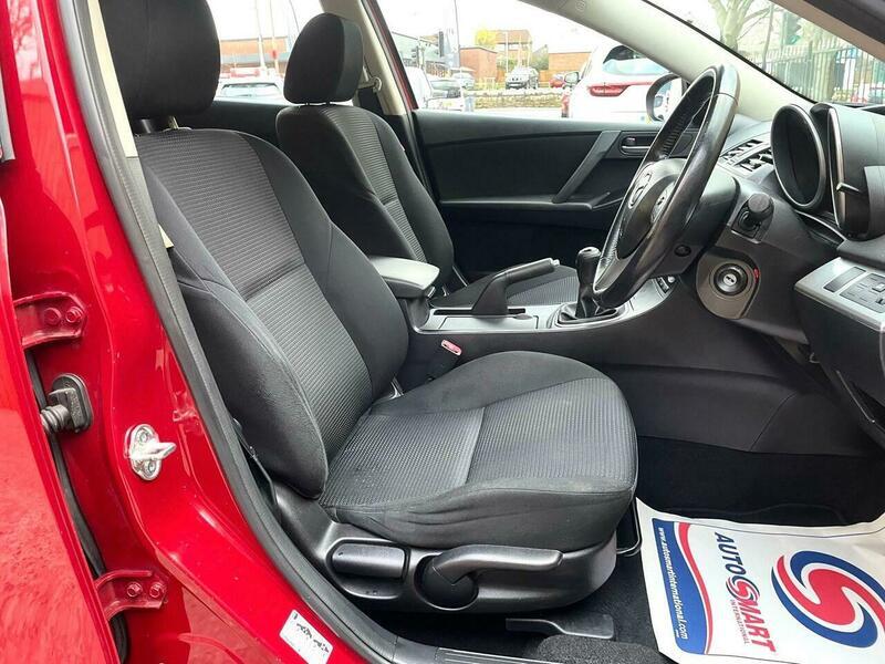 Used Mazda Mazda3 2013 for sale - 76936372: Photo 46