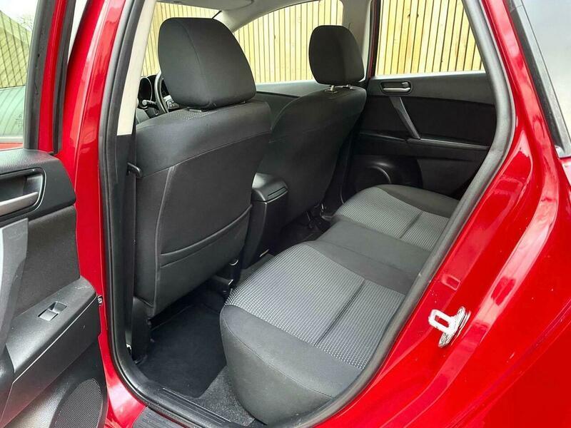 Used Mazda Mazda3 2013 for sale - 76936372: Photo 48