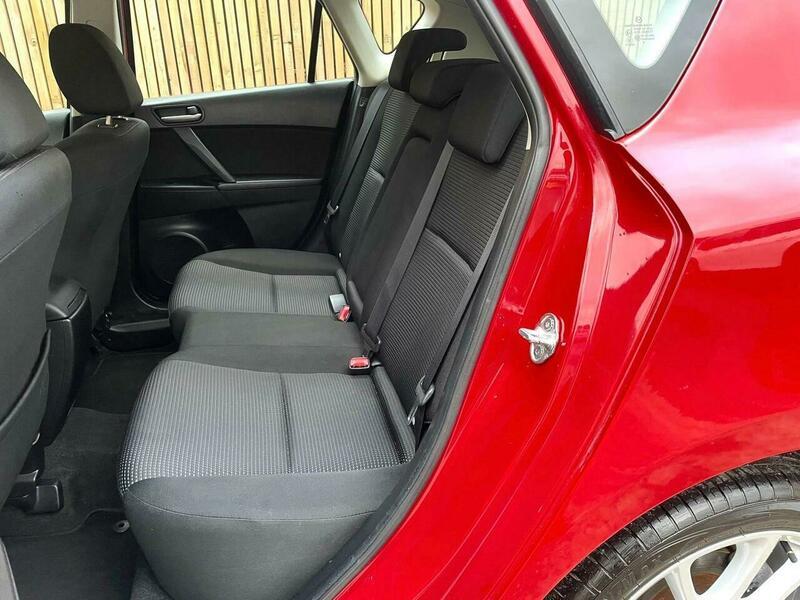 Used Mazda Mazda3 2013 for sale - 76936372: Photo 49