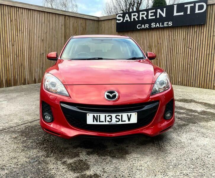 Used Mazda Mazda3 2013 for sale - 76936372: Photo 5