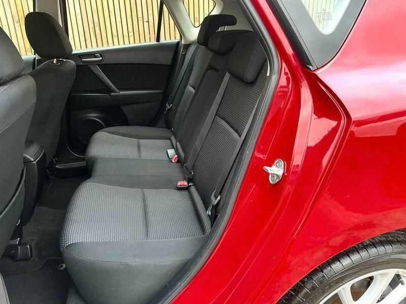 Used Mazda Mazda3 2013 for sale - 76936372: Photo 50