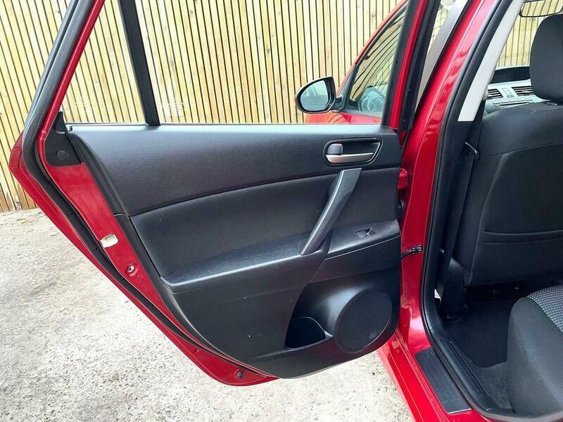 Used Mazda Mazda3 2013 for sale - 76936372: Photo 52