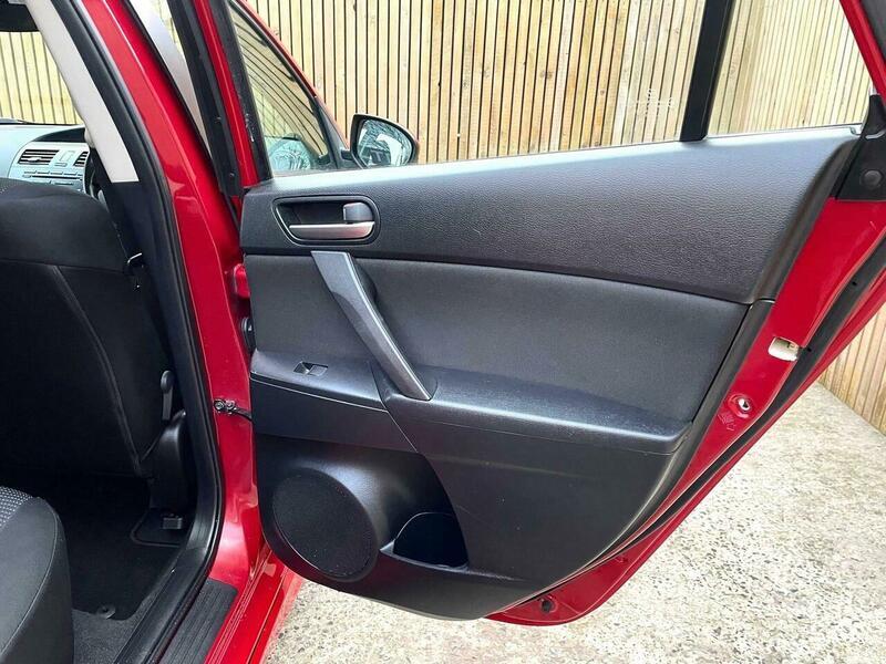 Used Mazda Mazda3 2013 for sale - 76936372: Photo 53