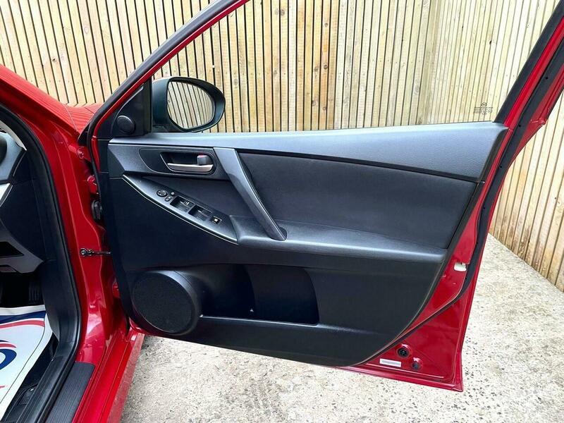 Used Mazda Mazda3 2013 for sale - 76936372: Photo 54