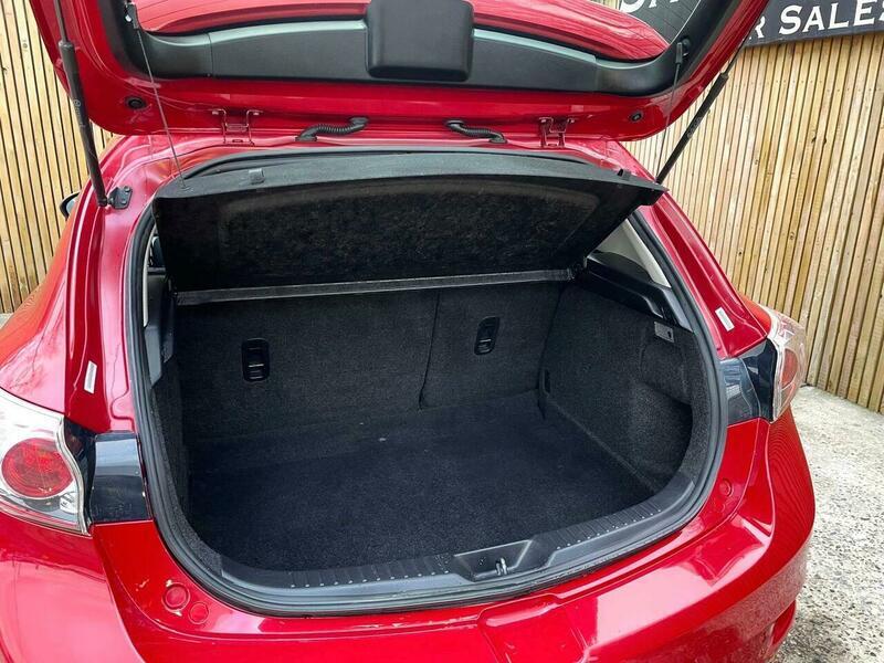 Used Mazda Mazda3 2013 for sale - 76936372: Photo 6