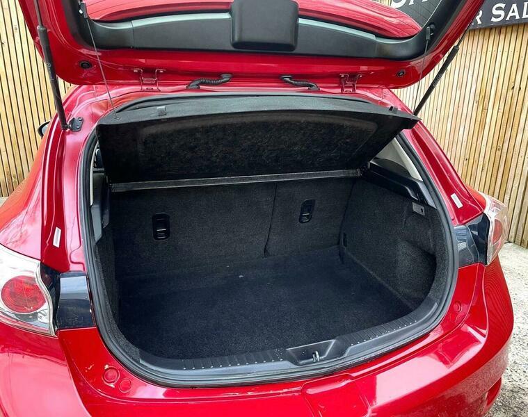 Used Mazda Mazda3 2013 for sale - 76936372: Photo 60