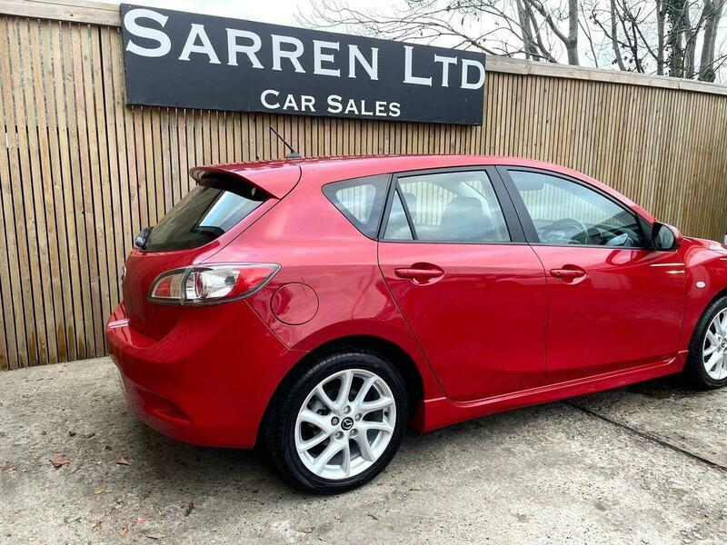 Used Mazda Mazda3 2013 for sale - 76936372: Photo 63