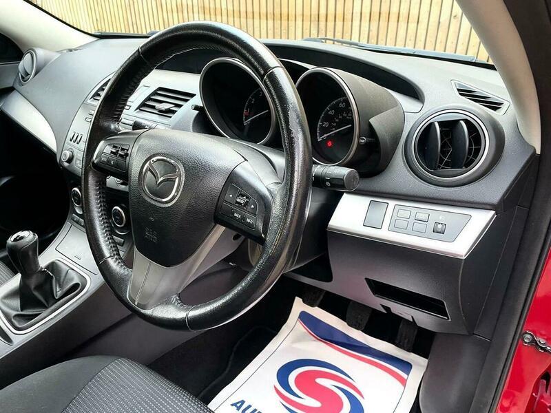 Used Mazda Mazda3 2013 for sale - 76936372: Photo 65