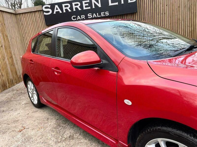 Used Mazda Mazda3 2013 for sale - 76936372: Photo 8