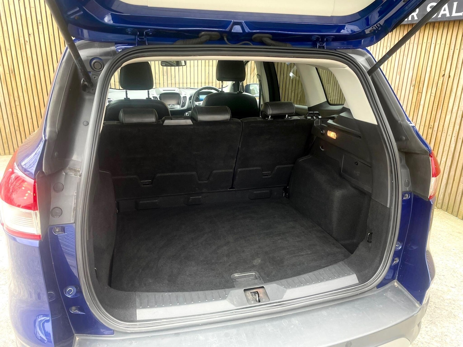 Used Ford Kuga for sale - 77883546: Photo 10