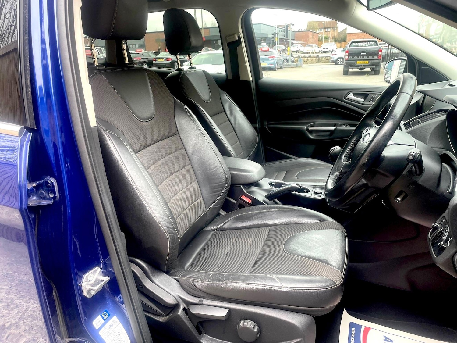 Used Ford Kuga for sale - 77883546: Photo 11