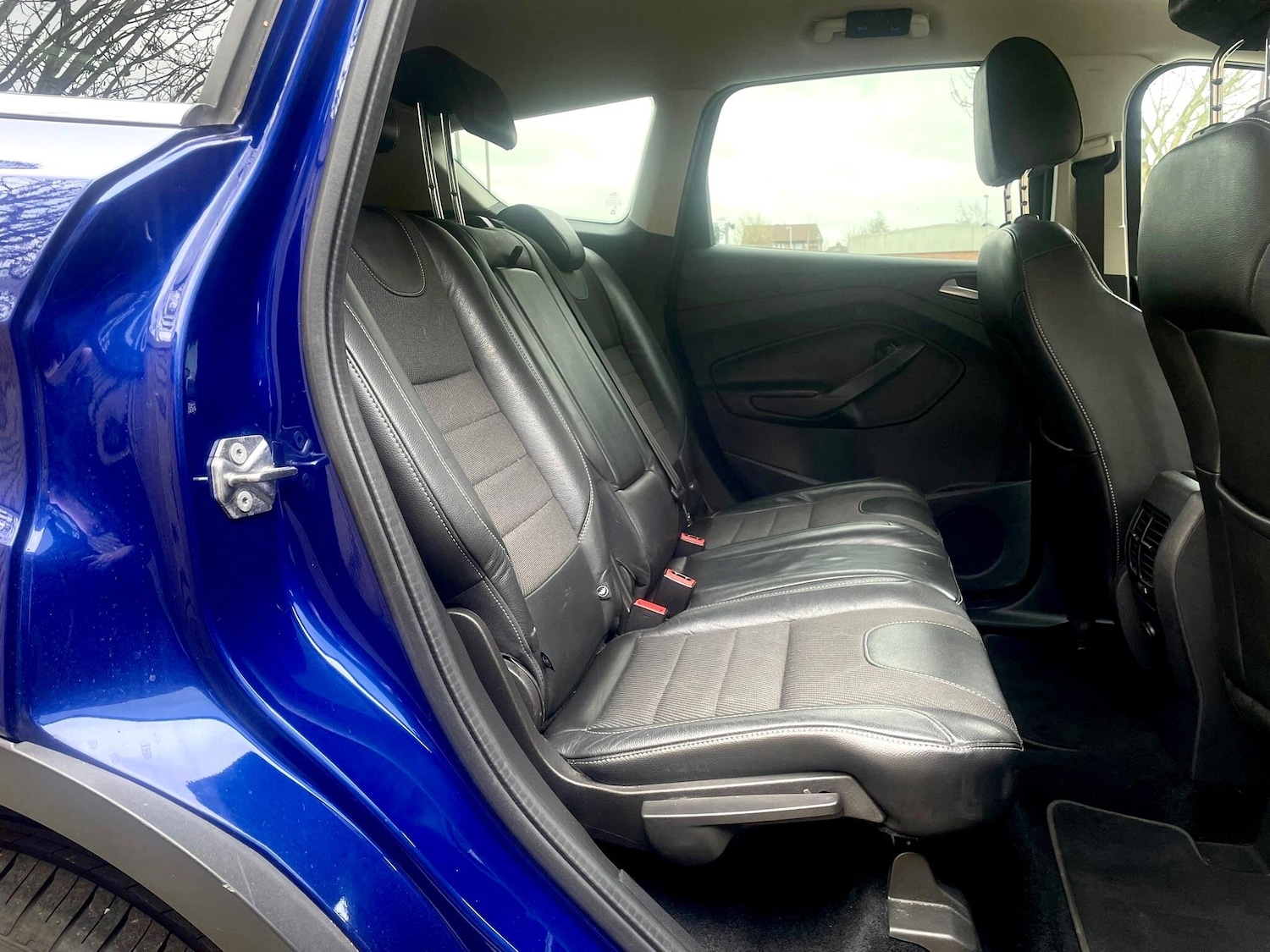 Used Ford Kuga for sale - 77883546: Photo 12