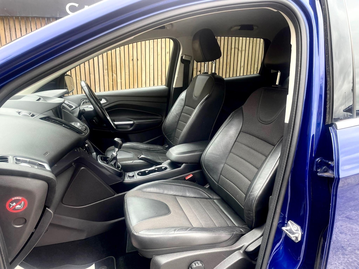 Used Ford Kuga for sale - 77883546: Photo 13