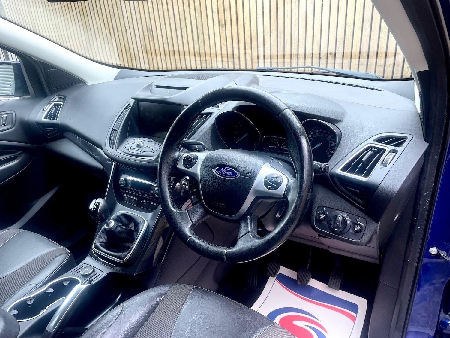 Used Ford Kuga for sale - 77883546: Photo 14
